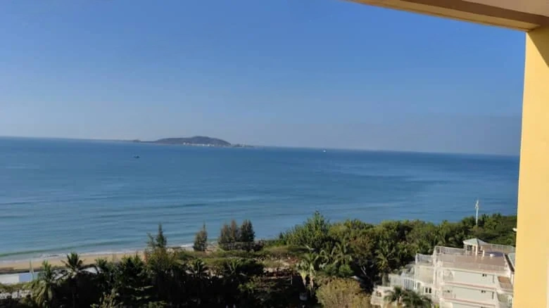 Haihang Garden - View 10