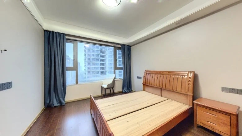 New Hope Riverside Brocade Pavilion - View 3