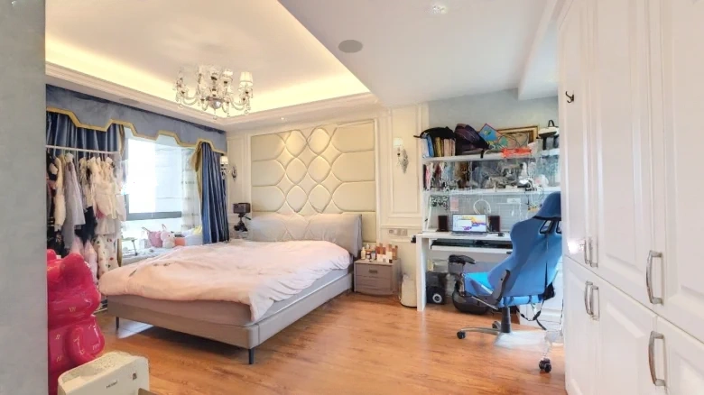 Yuanbo Phase 1 Section 2 - View 4