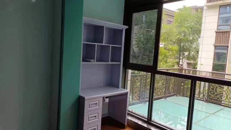 Qianjiang Mansion Phase I - View 3