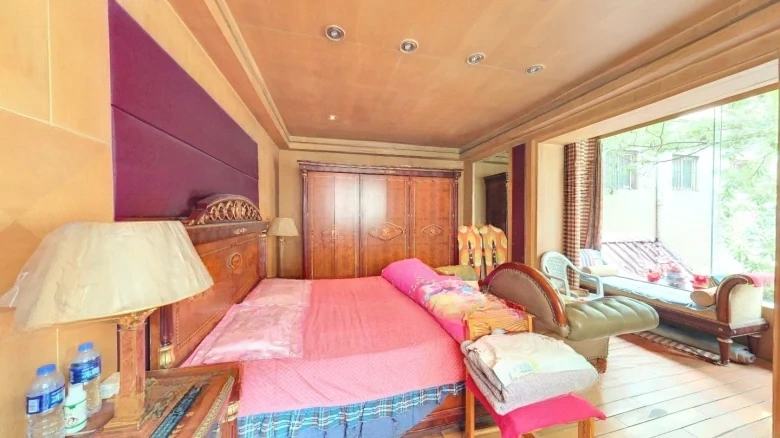 Guoshi Street Neighborhood West District - View 6