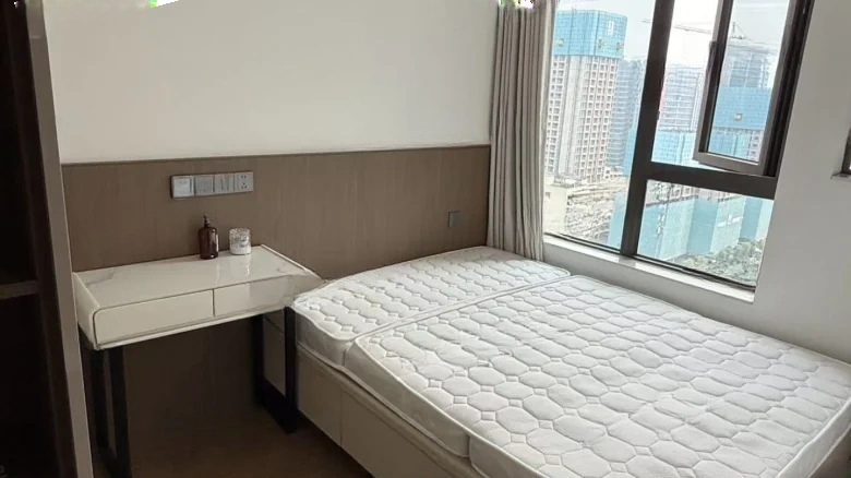 Jingli by China Overseas - View 7