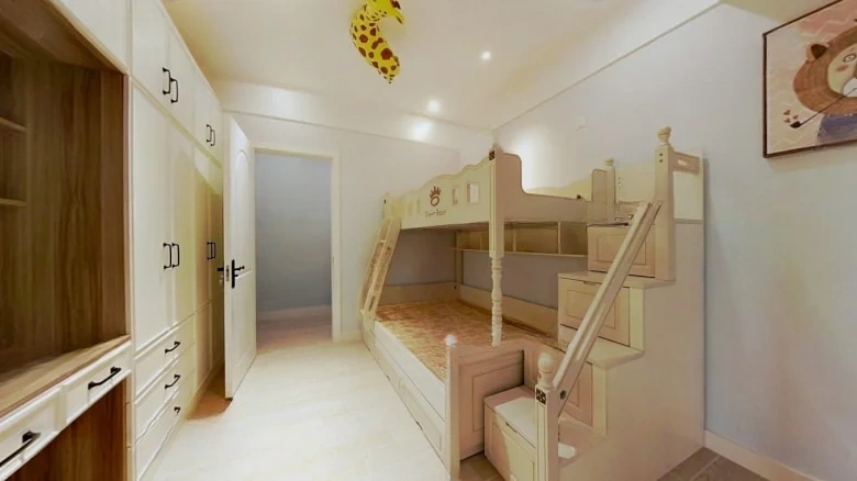 Starlight Realm Earthly Sky - View 2