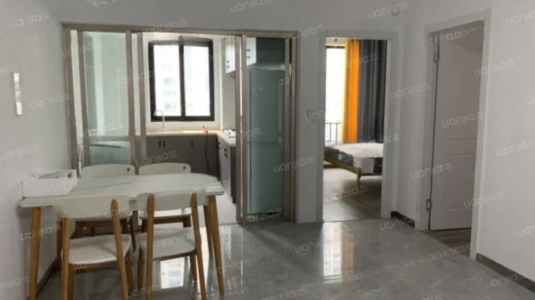 Riverfront Wanxiang Place - View 7