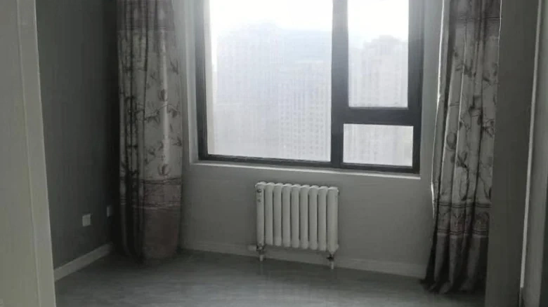 China Ocean Haiboyeruan Apartments - View 8