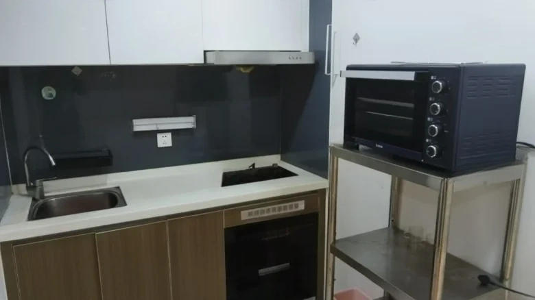 Pearl River Lihao - View 3