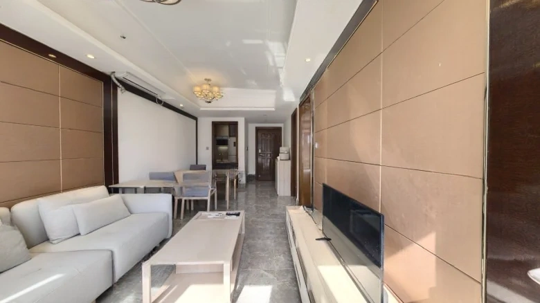 Evergrande Wellness Valley - View 2