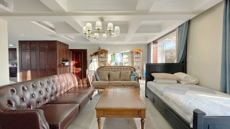 Silver Garden Residence - View 11