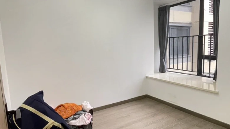 Huayu City M9 - View 4