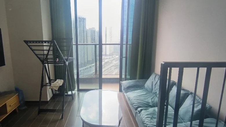 Poly Tianyue Bay - View 4