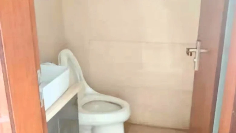 Wealth Center - View 3