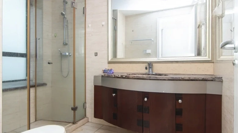 New Rainbow Bridge Prime Mansion (Apartment) - View 8