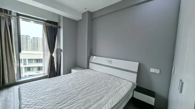 Bailu Li Apartments - View 2