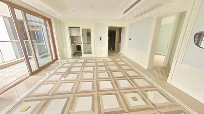 Xipai City Phase I - View 4