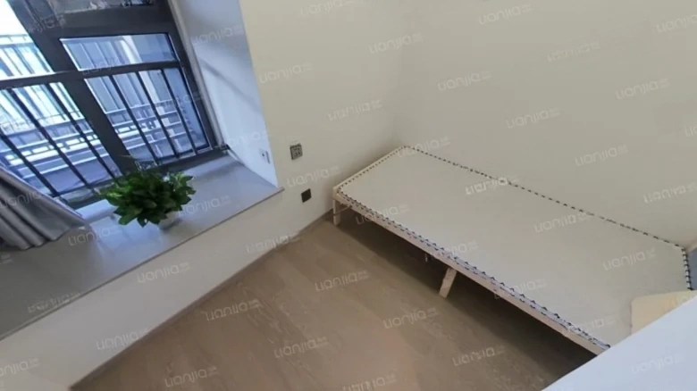 Rainbow Bridge Shining Star City (Star Court Yard) Phase 2 - View 2