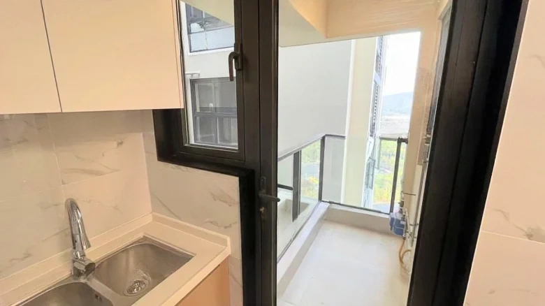 Poly Greentown Yuefu - View 8