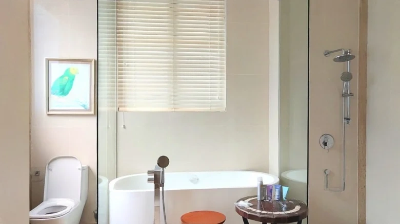 Runda Sanya Bay Gao Erji Villa - View 11