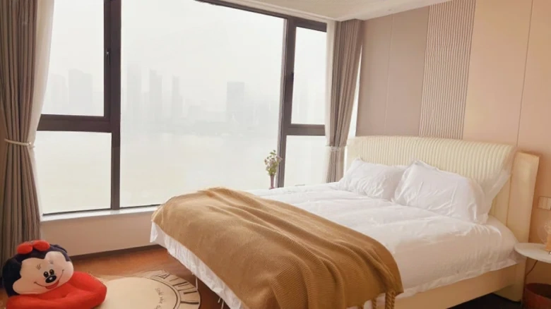 Hanjiang Prefecture - View 4