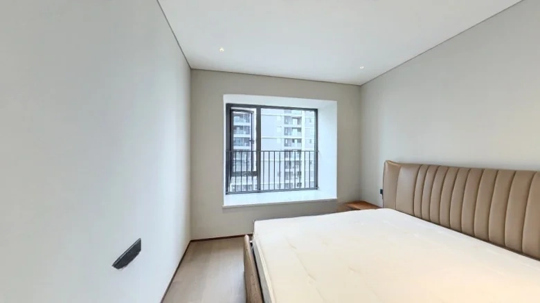 Changsha Yu Fu - View 3