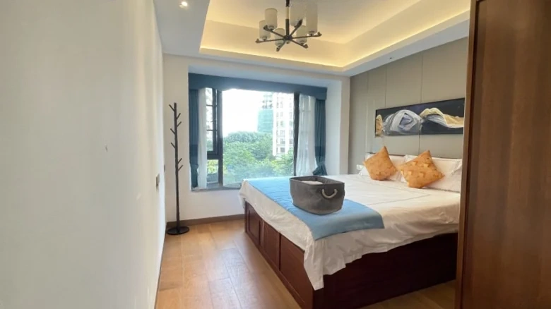 Country Garden Sea Metropolis - View 3