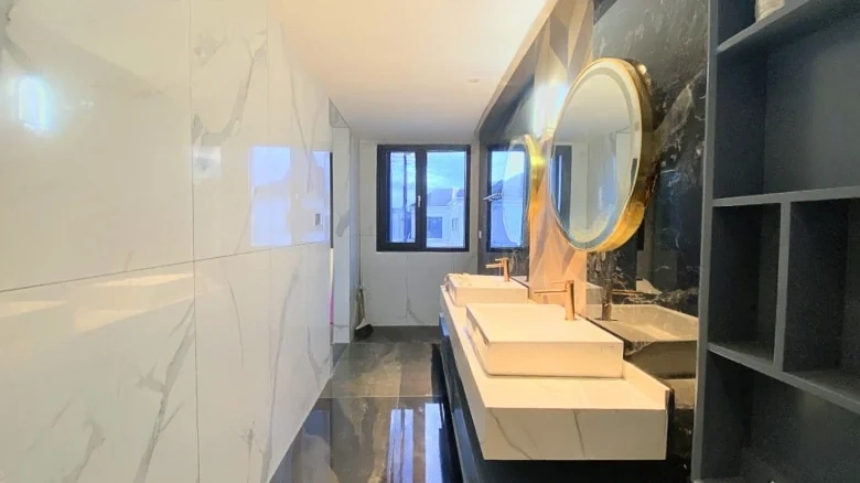 Junsheng Ecological Peninsula - View 38