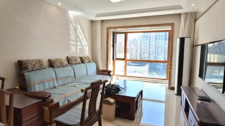 Wanda Wenhua Residences - View 8