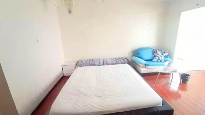 Zijin Tower - View 4