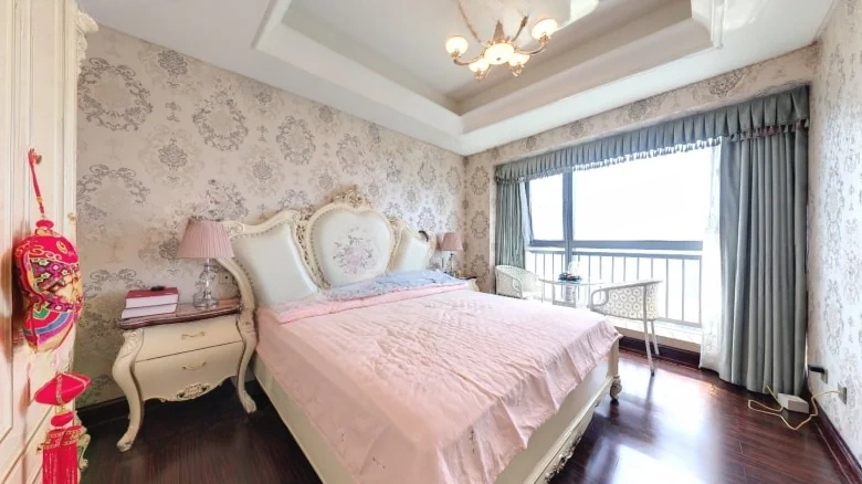 Hua Yuan Hua Central Center - View 4