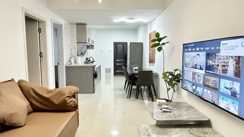 Hongzhou Xiangshe Left Bank - View 5