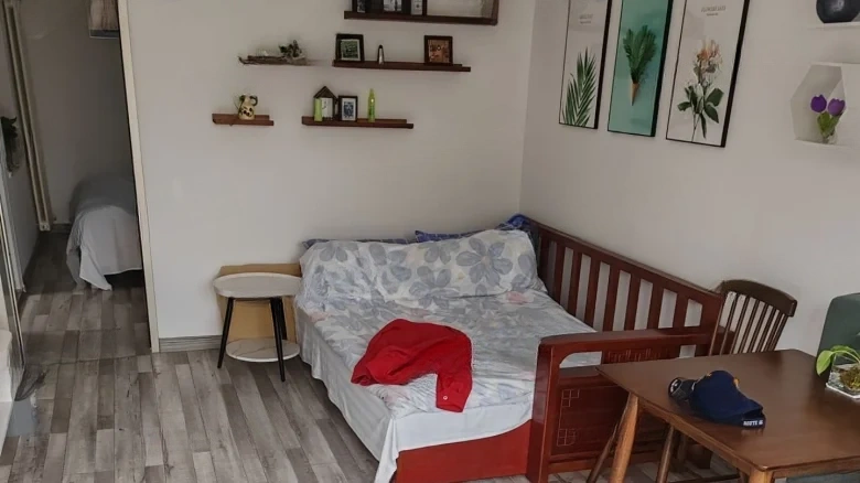 Ningwu Pass Road 1號 - View 2