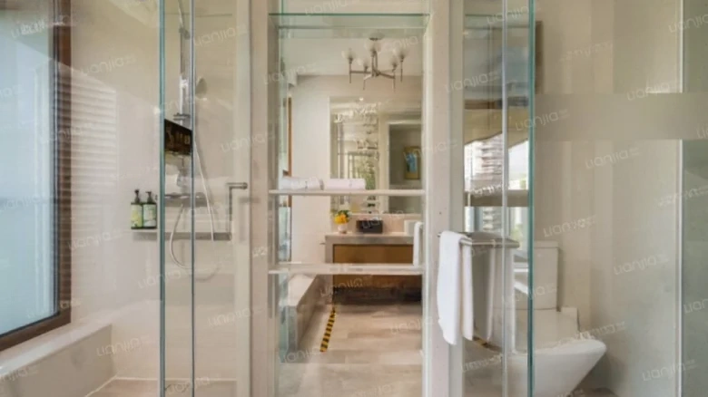 Future Water World - View 6