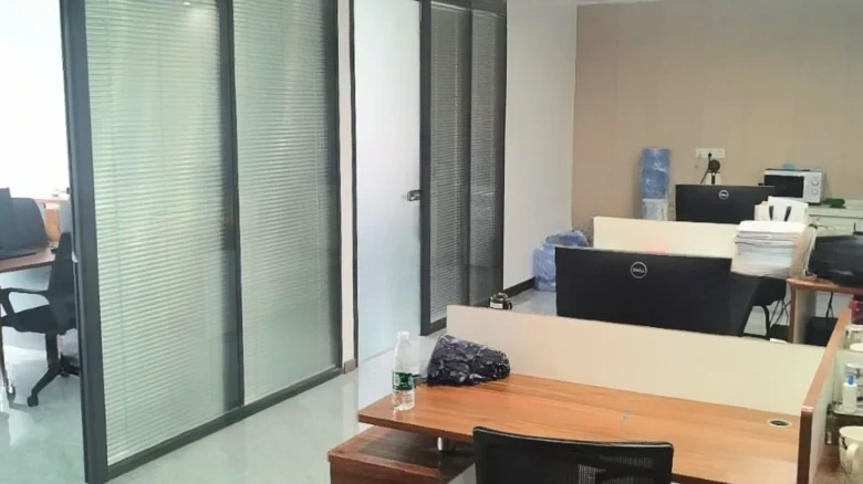 Qidi Xiexin Center - View 6