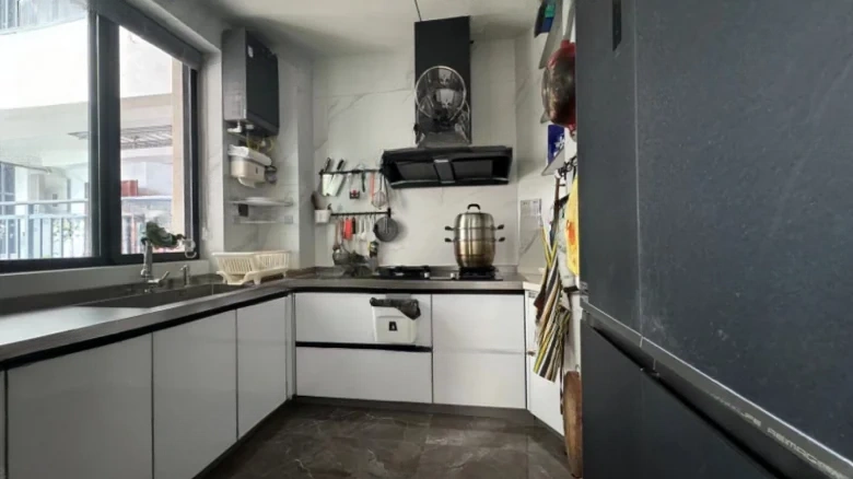 Jiangang New City - View 10