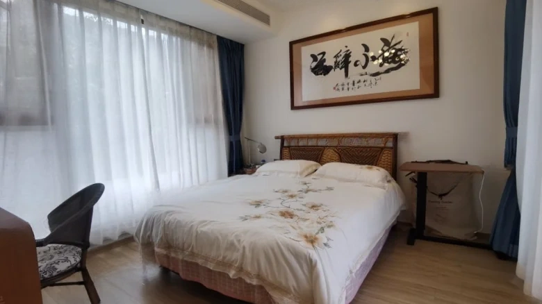 Vanke Lakeview Resort Park Phase II - View 2