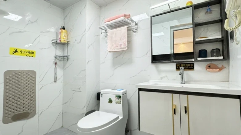 Runcheng Eighth District - View 6