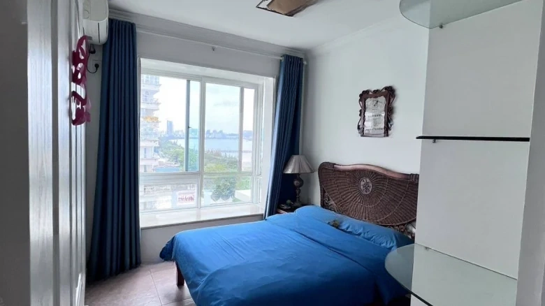 Blue Sea and Sky Phase I - View 2