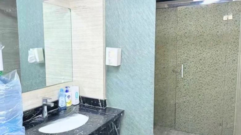 Baojijin Cheng Plaza - View 8