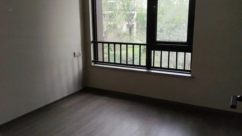 China Resources Land u0026 Fujian Construction Tianfu Harmony Chime - View 5