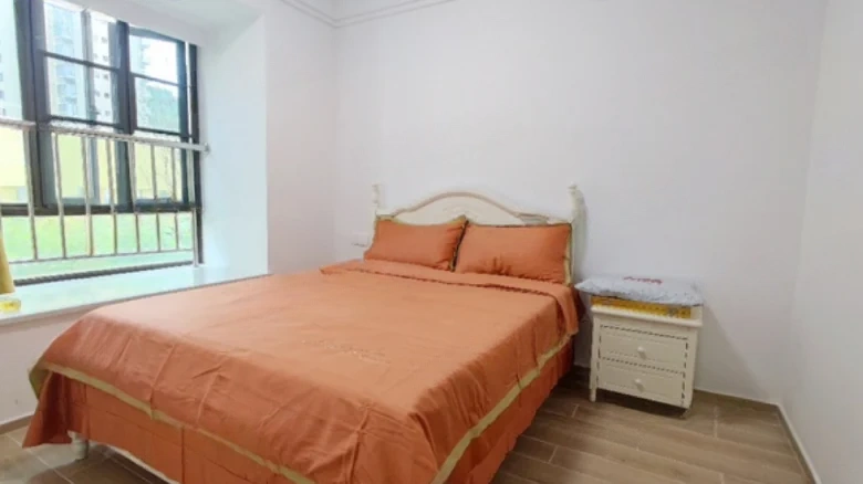 Hongkun Ideal Holiday - View 3