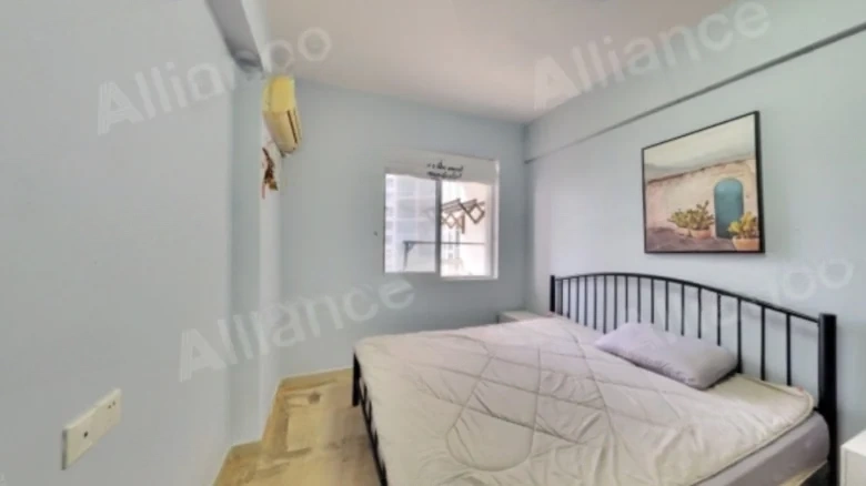 Blue Sea and Sky Phase I - View 2