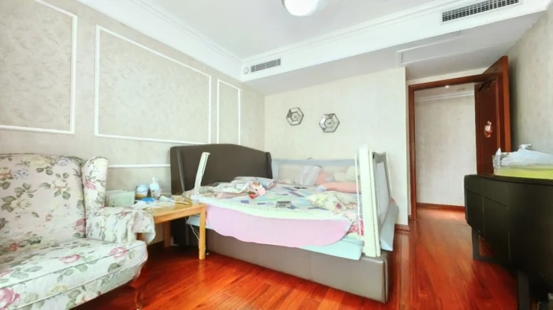 China Ocean International Platinum Palace Villas West District - View 6