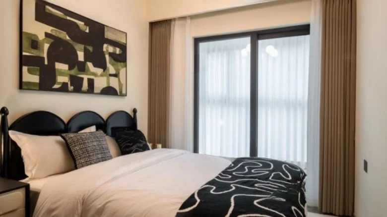 Vanke 500 Li - View 7