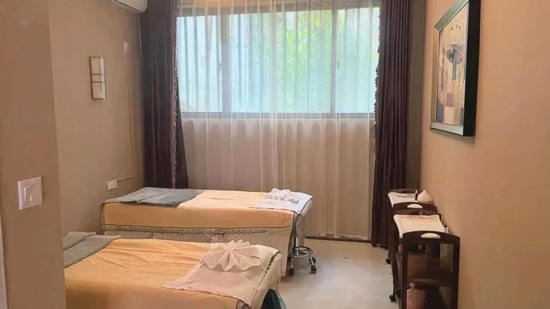 Phoenix Water City Hongshu Bay - View 4