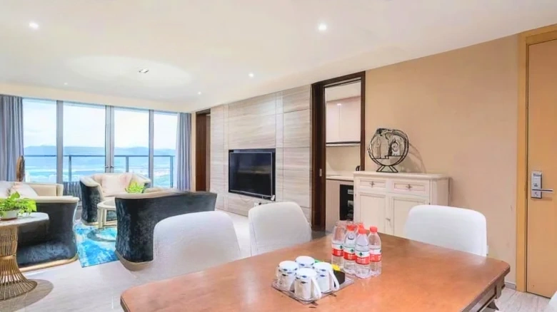 National Coast Baili Wealth Center - View 5