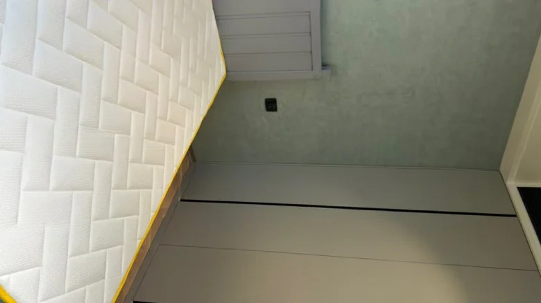 New City Seal Mansion - View 2