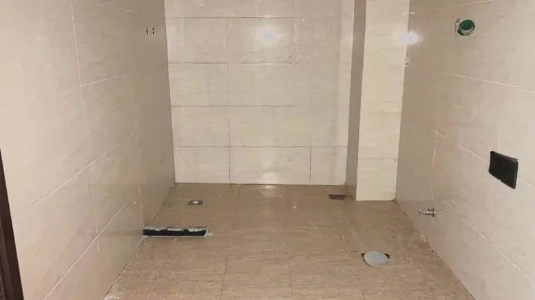 Silver Garden South District - View 24