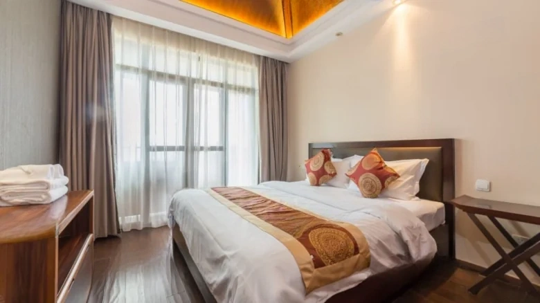 Princess County Phase II - View 4