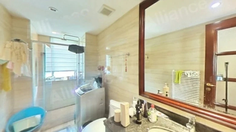 Haier Green City Quanyun Village Jinlan Garden - View 8