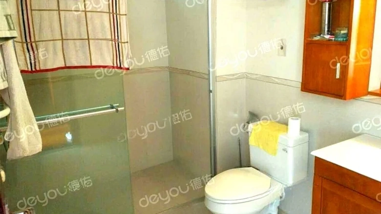 Azure Century Tower - View 7