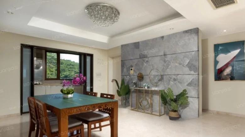 Banshan Bandao Donghai Bay Phase III - View 3